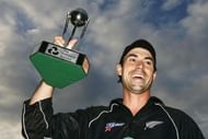 New Zealand v West Indies